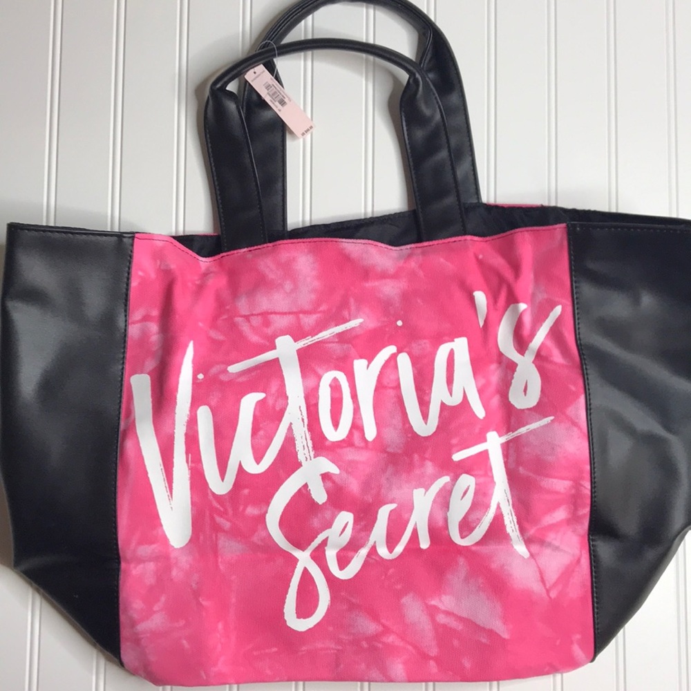 Victoria Secret tote